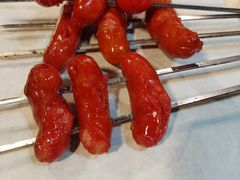 -碎怂烤肉(钟楼柳巷店)