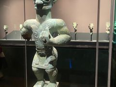 -上海博物馆(人民广场馆)