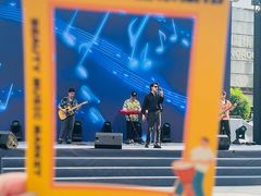 -飞翔公园(地铁站)