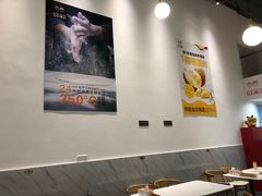 大堂-烁先生披萨·儿童餐下午茶(河南岸店)