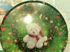 android_upload_pic-珍妮曲奇聪明小熊(上环店)