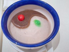 -聚春园自助餐厅(东街口店)