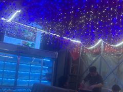 -小桥衢州人家·海鲜烧烤·盱眙龙虾(万达水街店)