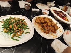 -稻香饭店(IFS国金中心店)