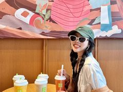 -奈雪的茶(中粮祥云小镇店)