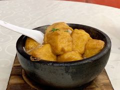 虎皮豆腐-顺德佬(石厦店)