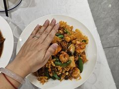 -清真•蜀风园(丁字沽店)