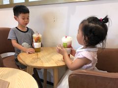 -奈雪的茶(湖滨银泰in77C区PRO店)