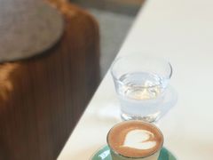 -Legno.ita Coffee by Wood(襄阳南路店)
