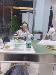 -NICE SALON 奈丝造型