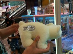 -PAWTOY爪e玩偶店(天兴罗斯福店)