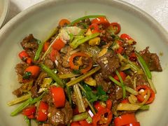 -湖南乡情湘菜馆(罗湖店)