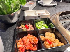 -嘿嘟嘟·肋条烧肉放题(爱融荟城店)