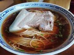 -同得兴 Since·1995 传统苏式面馆(十全街店)