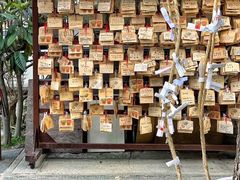 -难波八坂神社