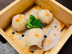 -北海银滩皇冠假日酒店-德丰楼中餐厅