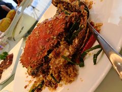 -海逸海鲜酒家(古北店)