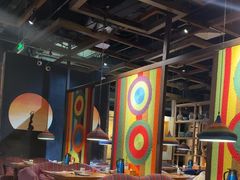 -雀舞云南菜(天津天河城购物中心店)