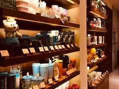 零售区-星巴克臻选(思南公馆店)