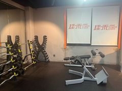 -佳禾健身(三元里店)