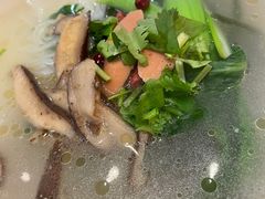 -子午路张记肉夹馍(小寨西路店)