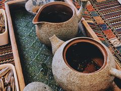 -景迈森林(古华园店)