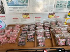 -苏州市吴中区光福窑上花果蜜饯厂