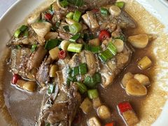 -小厨师·二十年沈家门小海鲜(百井坊巷店)