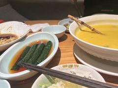 -竹里馆 ·茶食(奥体店)