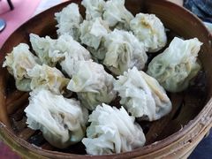 -正宗天津烧麦馆(柳州路店)