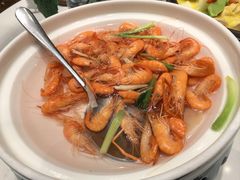 -火福·天湖阁大闸蟹博物馆主题餐厅(浅水湾店)