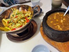-径山十八道·风味民间菜(华夏之心店)