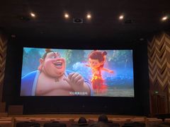 -百丽宫影城(ifc商场店)