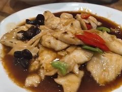 -兔爸私家小厨(新北万达店)