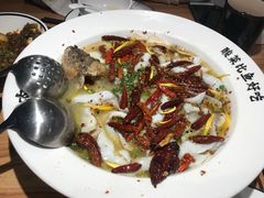 -太二酸菜鱼(福州泰禾店)