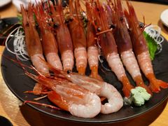 刺身-九州酒场ひこぞう(1号店)