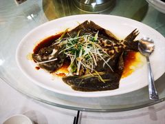 -东江海鲜酒家(艺都分店)