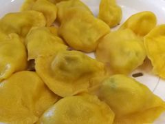 -大清花饺子(五五路店)