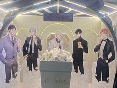 -喜茶(北京三里屯太古里店)