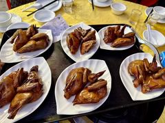 -石岐鸽师傅餐厅(石岐总店)