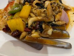 -强记海鲜·大排档(蛇口新街店)
