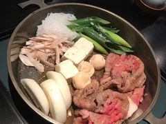 寿喜锅-モリタ屋(JR京都伊势丹店)