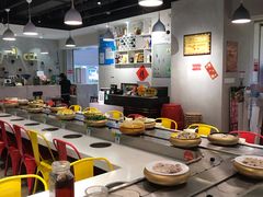 -川锅·火锅·烤肉自助餐厅