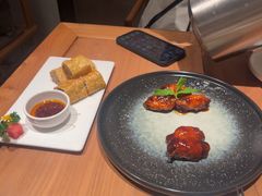 -枣子树·素食餐厅(普陀山店)