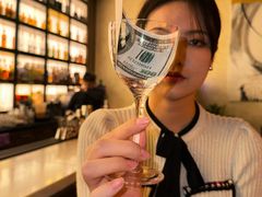 -洛缦音乐餐厅(工业展览馆万象城店)