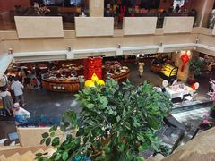 -聚春园自助餐厅(东街口店)