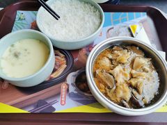 -真功夫(香缤广场店)