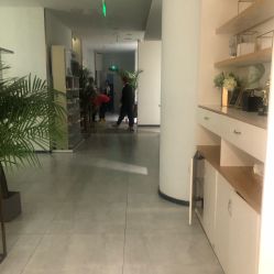 点击看大图 -3AM HAIR SALON烫发染发接发