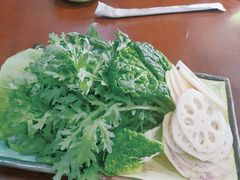 -菌之家·专业纯野生菌火锅·特色炒菌