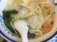 -长人馄饨铺(解放街店)